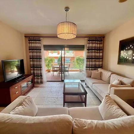 3 Bedroom In A Gorgeous Complex * Εστεπόνα