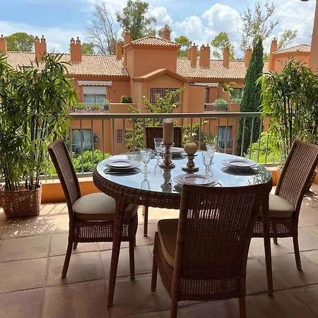 Apartment 3 Bedroom In A Gorgeous Complex