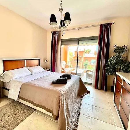 Διαμέρισμα 3 Bedroom In A Gorgeous Complex