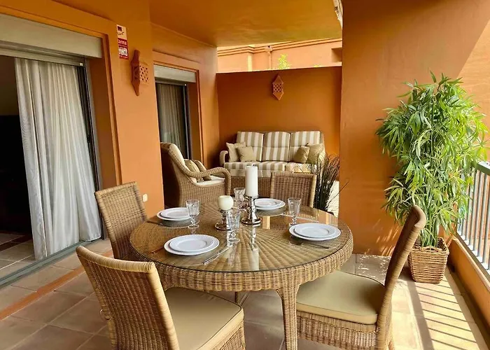 Apartment 3 Bedroom In A Gorgeous Complex *