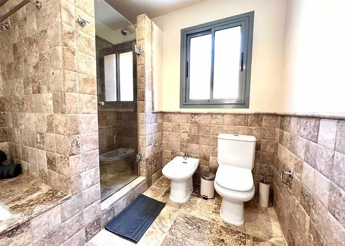 3 Bedroom In A Gorgeous Complex * Estepona