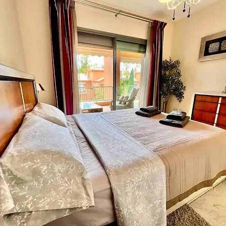 3 Bedroom In A Gorgeous Complex * Estepona