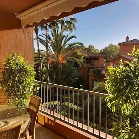 3 Bedroom In A Gorgeous Complex * Estepona