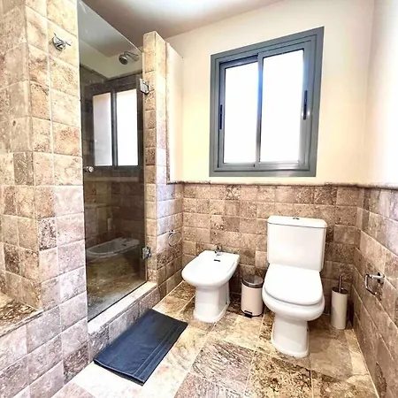 3 Bedroom In A Gorgeous Complex * Estepona