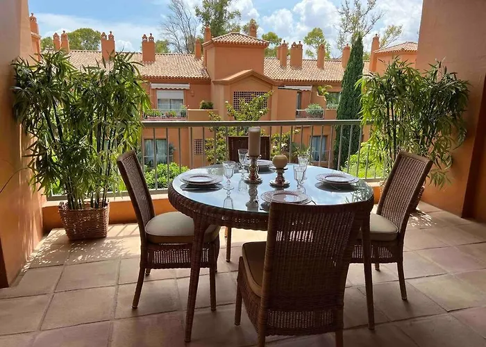 Appartamento 3 Bedroom In A Gorgeous Complex