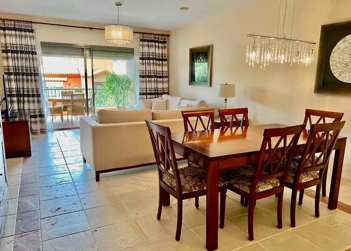 Appartamento 3 Bedroom In A Gorgeous Complex *