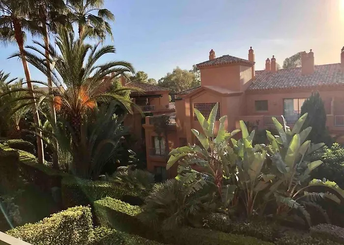 3 Bedroom In A Gorgeous Complex *