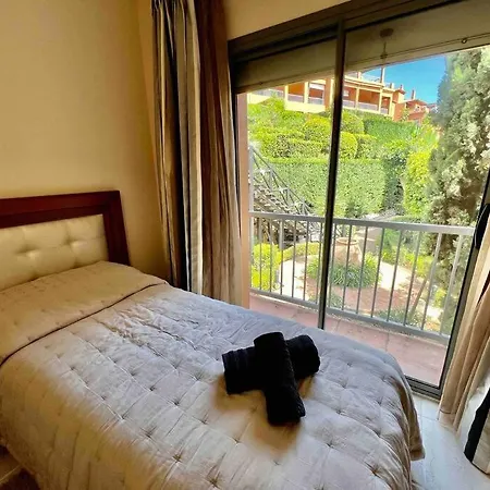 3 Bedroom In A Gorgeous Complex Estepona