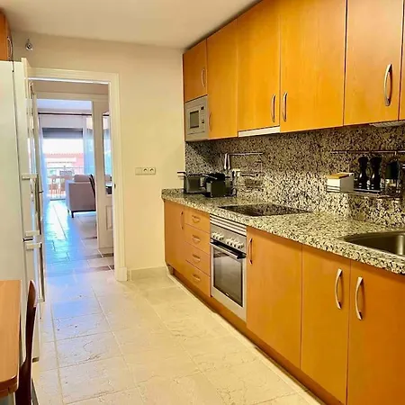 3 Bedroom In A Gorgeous Complex Appartement *
