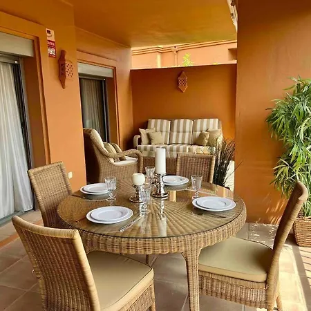 Appartement 3 Bedroom In A Gorgeous Complex *