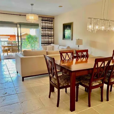 Appartement 3 Bedroom In A Gorgeous Complex *