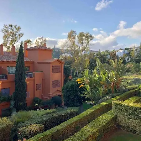 3 Bedroom In A Gorgeous Complex *