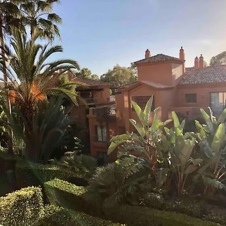 3 Bedroom In A Gorgeous Complex *