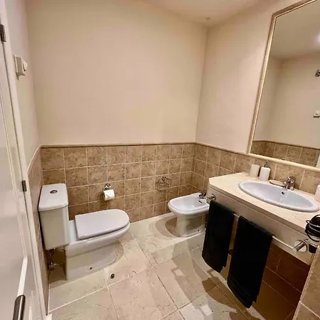 Διαμέρισμα 3 Bedroom In A Gorgeous Complex Εστεπόνα