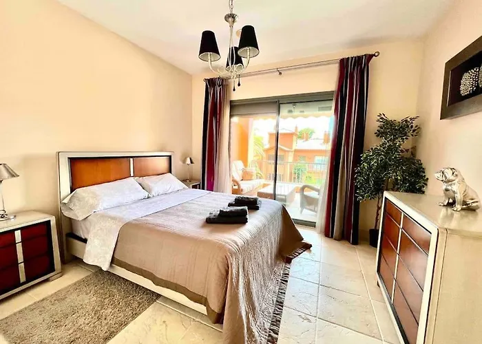 شقة 3 Bedroom In A Gorgeous Complex